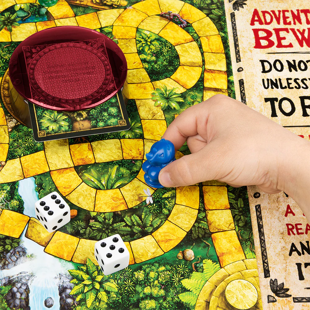 Jumanji The Game - Image 4