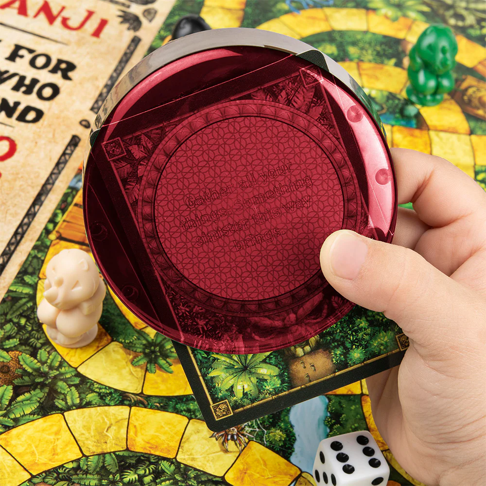 Jumanji The Game - Image 5